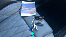 Ford Explorer 210kW Premium 77kWh 5dr Auto Electric Estate